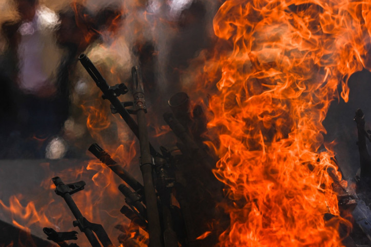 AKP, PKK'lılar için 'kamu vicdanını incitmeyecek ceza indirimi' önerecek
