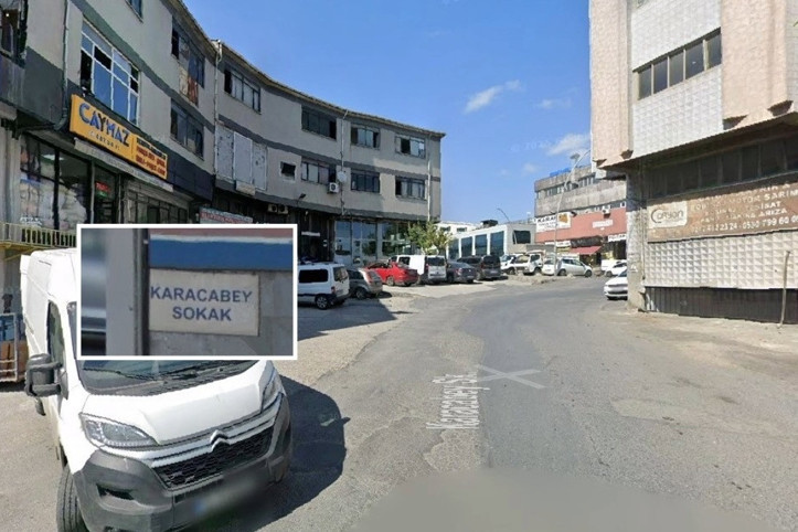 AKP'li belediye, borçları için iki sokağı satıyor