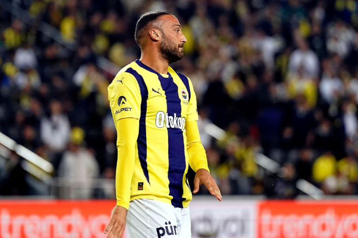 Antalyaspor'dan Cenk Tosun'a ret