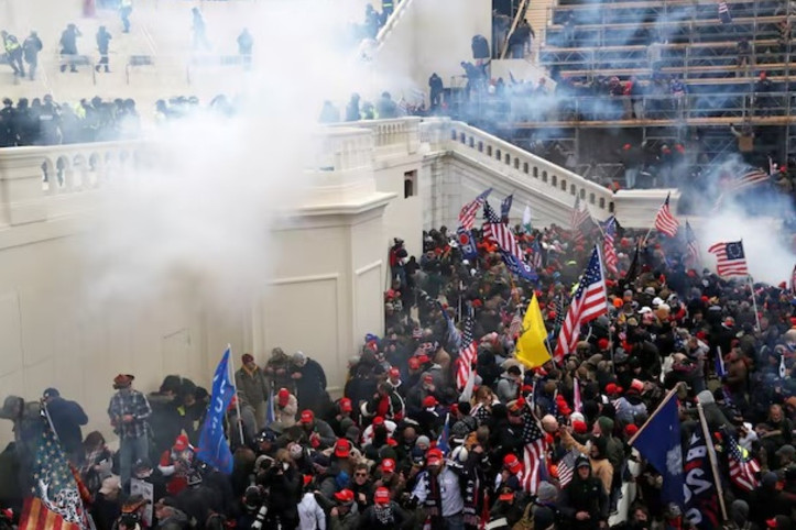Bin kişi sorgulandı, bombacı bulundu