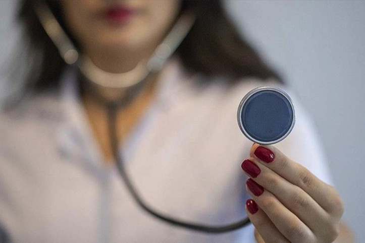 Cepten sağlık harcaması ikiye katlandı