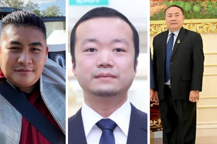 Çevrimiçi dolandırıcılık ağına büyük operasyon: 13.4 milyar TL ele geçirildi