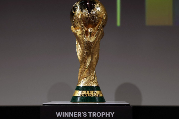 Dünya Kupası’nda gruplar belli oluyor: Türkiye’nin muhtemel rakipleri