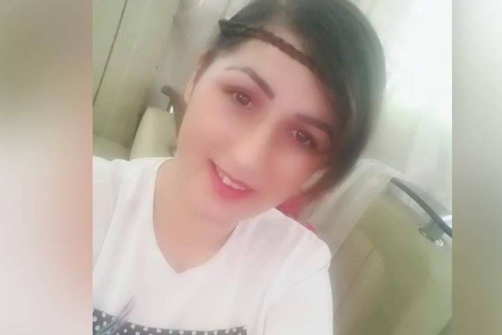 Eski eşi tarafından öldürülen Şerife son yolculuğuna uğurlandı