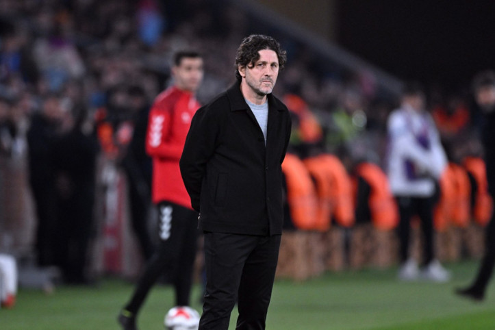 Fatih Tekke'den Göztepe övgüsü: Türkiye’nin en zor deplasmanına gideceğiz.