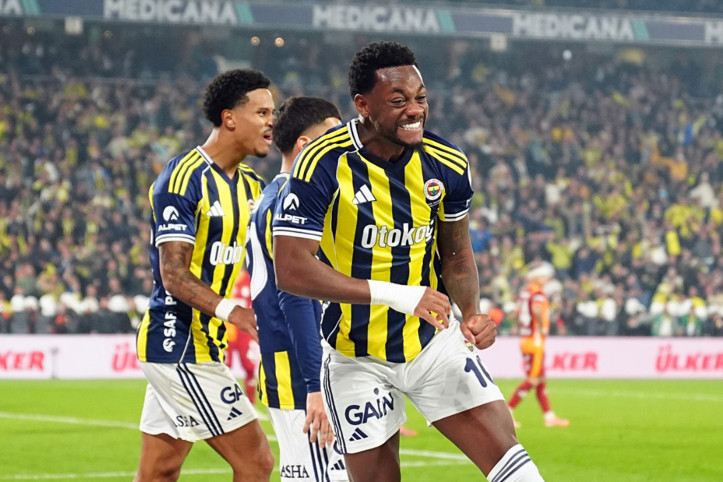 Galatasaray, Jhon Duran’ı savcılığa verdi: Teşhircilik suçlaması