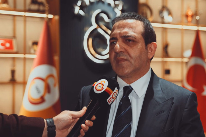 Galatasaray'dan TFF kararı: 'Düşmanlığın tescillenmesidir'