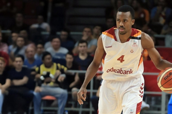 Galatasaraylı McCollum, NBA Avrupa projesine inanıyor