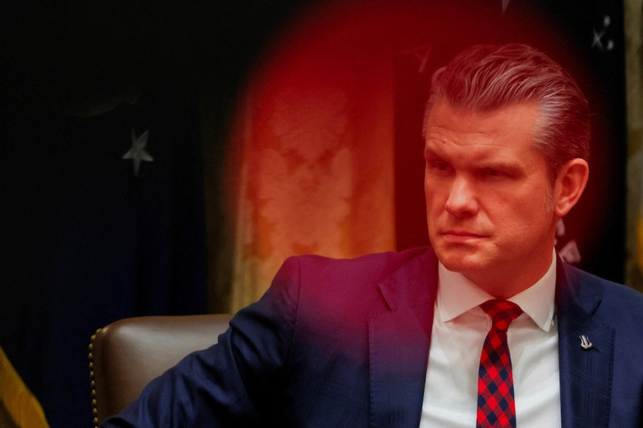 Gizli soruşturma sonucu: Hegseth ordunun güvenliğini riske attı