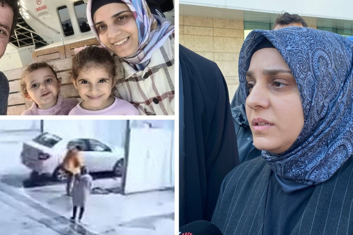 Heyelan faciasında ailesini kaybeden anne: “Saçlarının teline kadar adalet istiyorum”