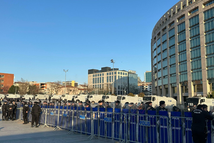 İBB soruşturmasında 19 tahliye