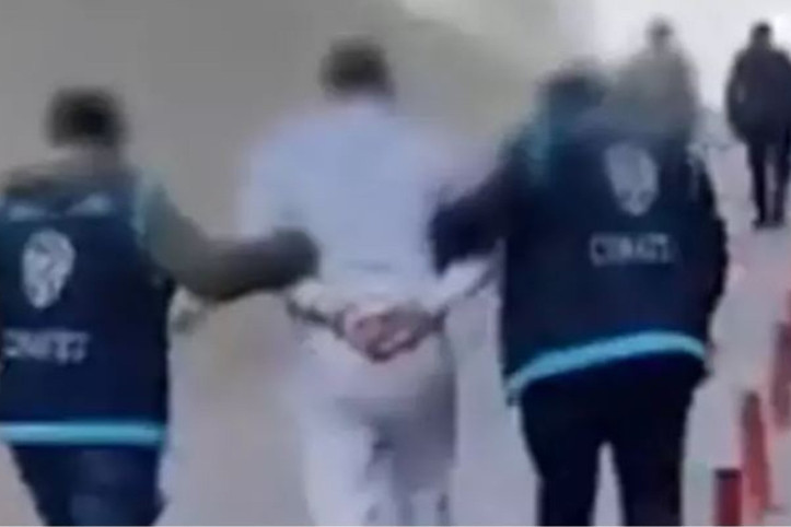 İş insanın, kayınbiraderini öldürdüğü suçlamasıyla yargılandığı davada Adli Tıp uzmanı dinlendi