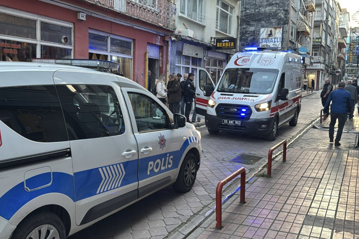 Kardeşiyle birlikte arkadaşını bıçakladı