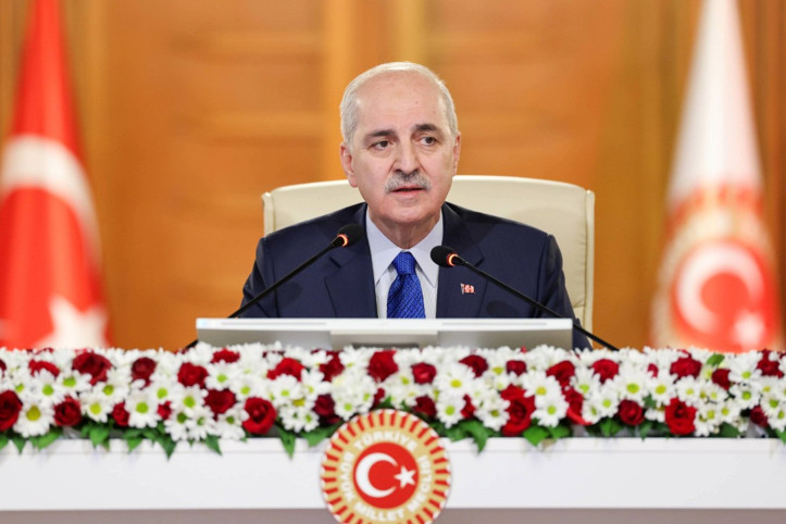 Milli Dayanışma Kardeşlik ve Demokrasi Komisyonu’nda tutanak tartışması