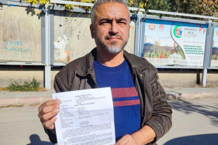 Niyazi Koyuncu, “Uy Aha” paylaşımıyla ilgili şikâyetini geri çekti: “Sehven yapılmış”