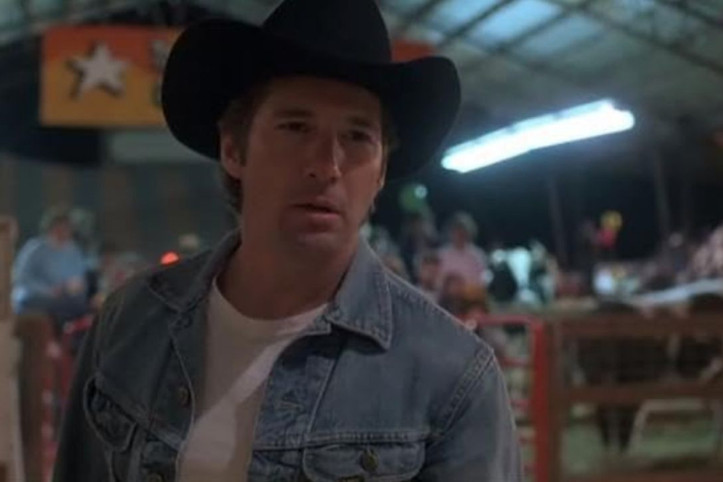 Richard Gere 20 yıllık Oscar yasağından bahsetti: Kişisel algılamıyorum