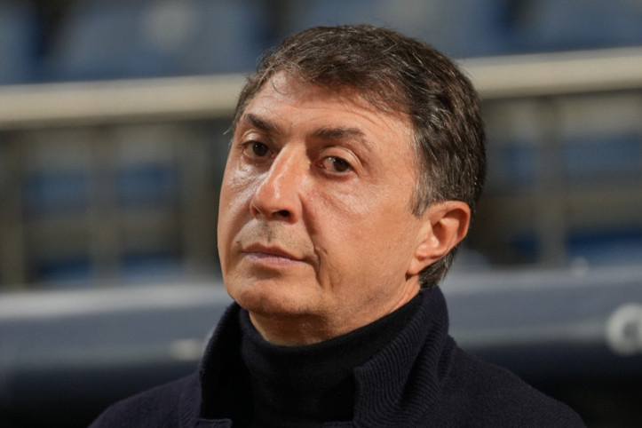 Süper Lig'de hoca kıyımı sürüyor: Sayı 12'ye yükseldi