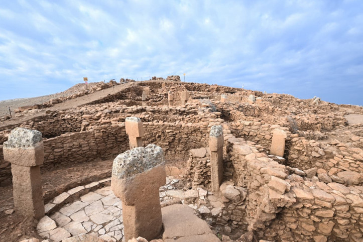 Taş Tepeler'deki buluntular, neolitik dönem çerçevesini genişletiyor