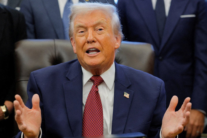 Trump, ABD'deki Somalilileri hedef aldı: Eyaleti mahvettiler