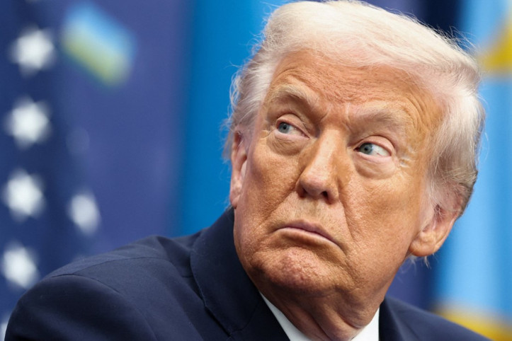 Trump, iki ülkeyi barıştırdı