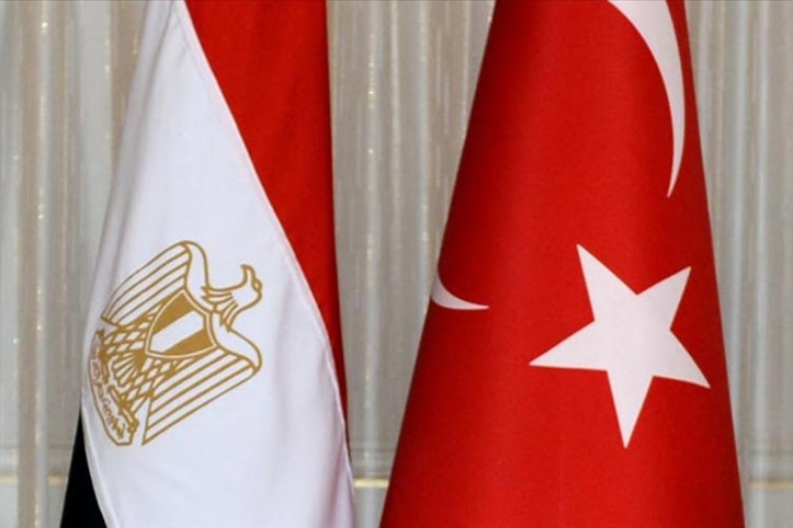 Türkiye ile Mısır’dan ‘Ro-Ro’ adımı