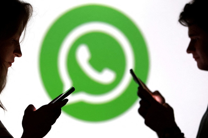 WhatsApp'taki yapay zeka uygulamalarına soruşturma