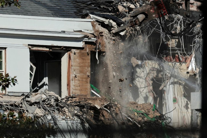 300 milyon dolarlık balo salonu projesinde kriz: Trump mimarı değiştirdi