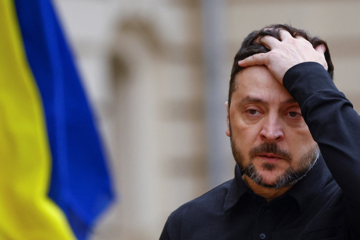 Birleşmiş Milletler'den endişe yaratan Ukrayna açıklaması