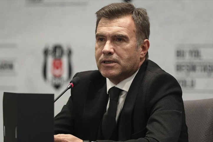 Feyyaz Uçar’ın acı günü