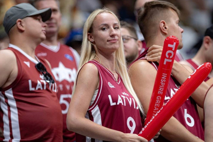 Güzel kadınlarla ünlü ülkede erkek yok