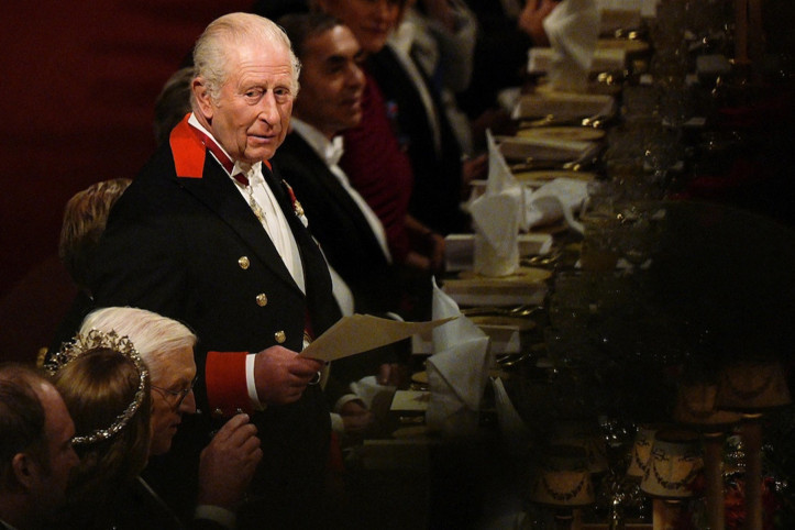 Kaynaklar konuştu: Kral Charles'ın son Noel kutlaması olabilir