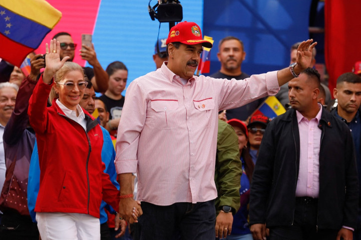 Maduro: Onları kabul edeceğiz