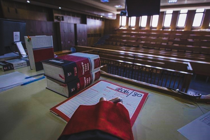 Suçlama 'kamu görevlisine hakaret': 2024'te açılan dava sayısı belli oldu