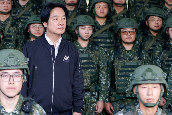 Tayvan liderinden Japonya'ya övgü: Çok duygulandım