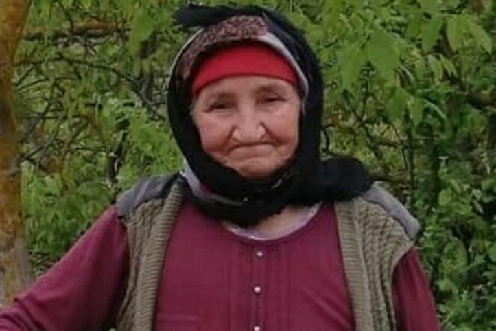 90 yaşındaki kayıp alzheimer hastası ölü bulundu