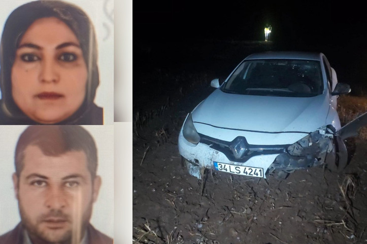 Şeytanın aklına gelmez! Dövdüğü eşini öldü sandı, kaza süsü verdi