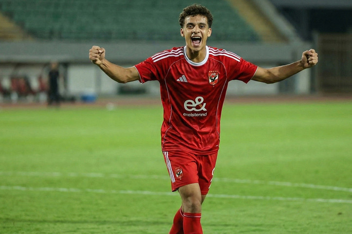 Barcelona, 17 yaşındaki Hamza Abdelkarim için gün sayıyor