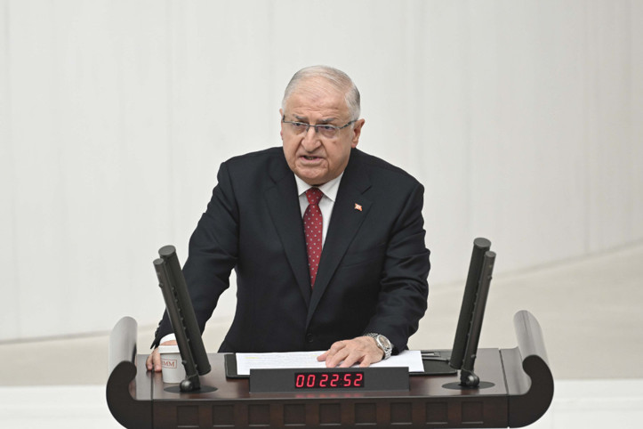 Milli Savunma Bakanı: SDG'nin entegrasyonu zorunlu