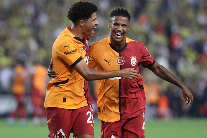 Galatasaraylı Jakobs, Afrika Kupası'na gidiyor
