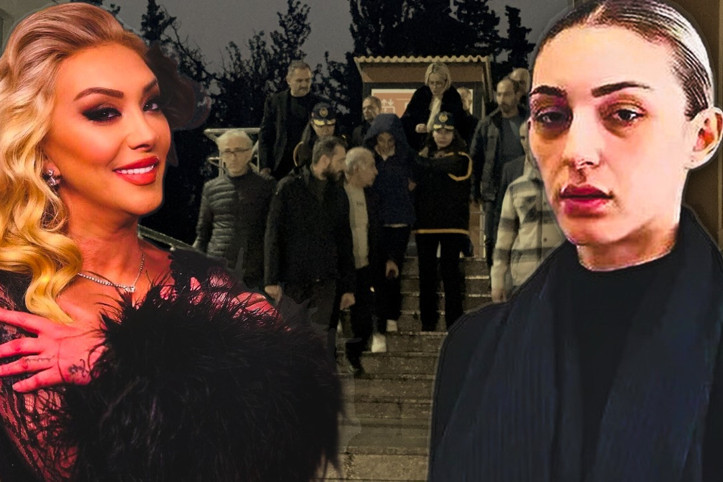 Güllü dosyasında iddianame için geri sayım