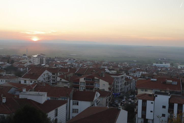 Hava kirliliği alarm verdi: Soba ve kaloriferlere 'saat' ayarı