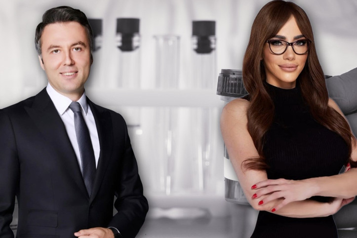 Mehmet Akif Ersoy’un uyuşturucu testi pozitif çıktı