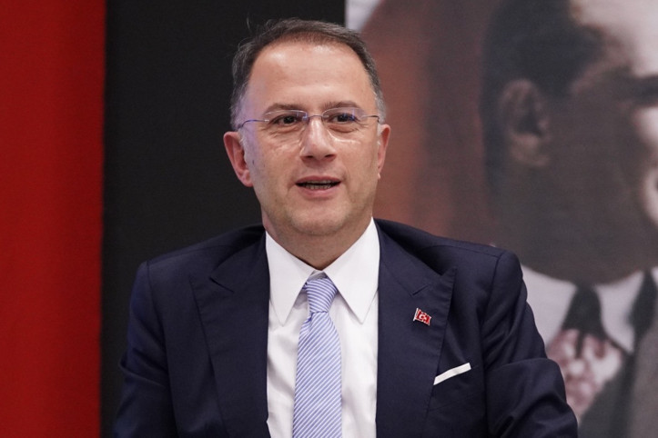 Murat Çalık: İnanıyorum ki ilahi adalet gecikse de şaşmaz