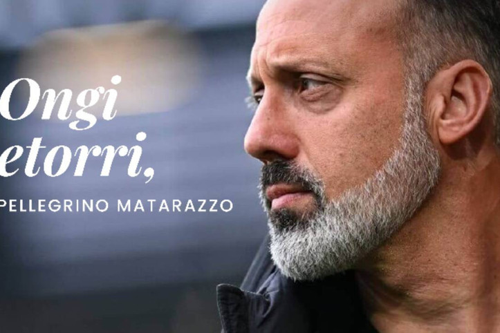 Real Sociedad'da Matarazzo dönemi