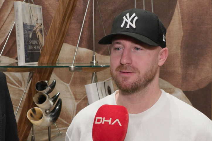 Stoch: Süper Kupa'yı Fenerbahçe kazanacak