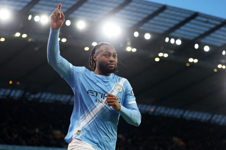 Manchester City'den 10 gollü çılgın galibiyet