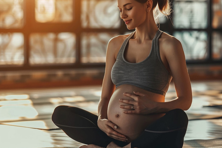 Bilimsel araştırma: Bu yaş aralığında hamile kalanlar daha uzun yaşıyor