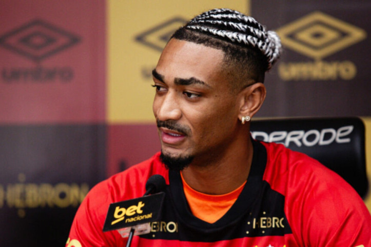 Göztepe "Lacerda" istiyor