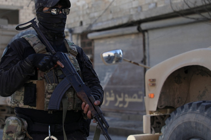 YPG/SDG, Suriye'de gazetecilere saldırdı