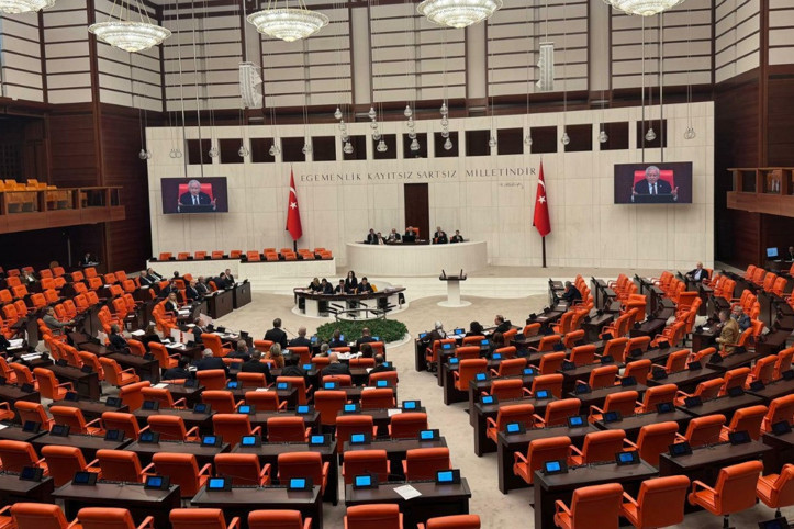 TSK deniz unsurlarının görev süresi bir yıl daha uzatıldı